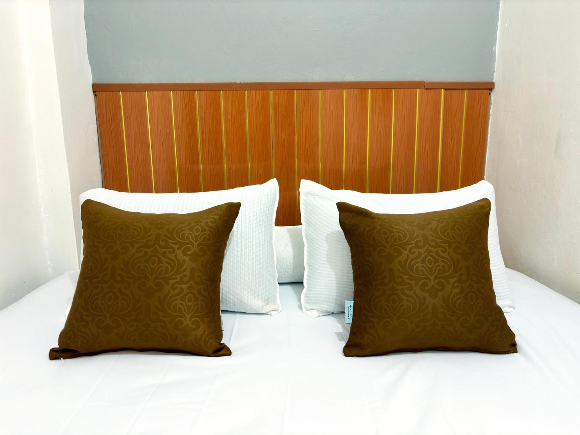 Jogja Day Inn Yogyakarta Exteriér fotografie