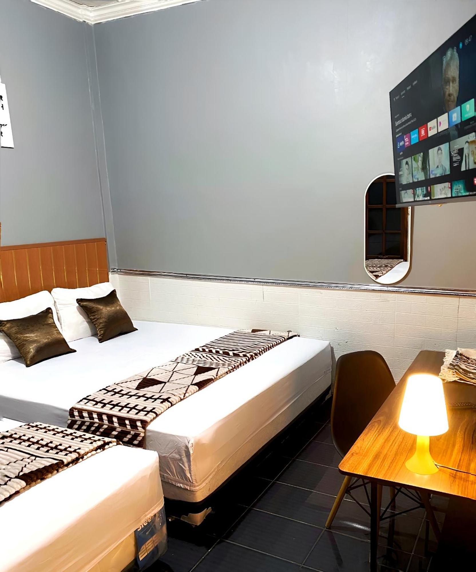 Jogja Day Inn Yogyakarta Exteriér fotografie